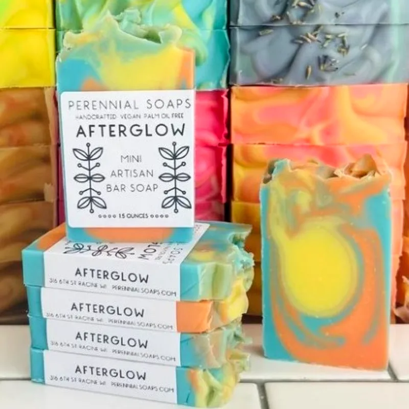Afterglow Bar Minis